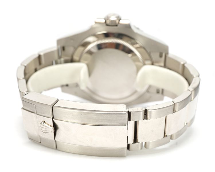 Rolex GMT Master II 126719 BLRO